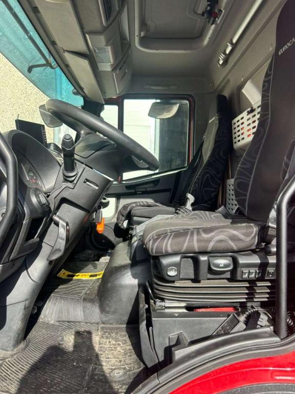 Iveco EUROCARGO 150-280 Foto 21