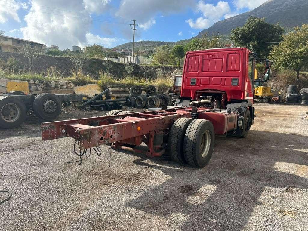 Iveco EUROCARGO 150-280 Foto 22