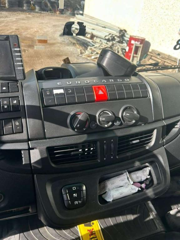 Iveco EUROCARGO 150-280 Foto 26