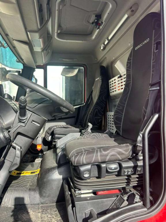 Iveco EUROCARGO 150-280 Foto 29