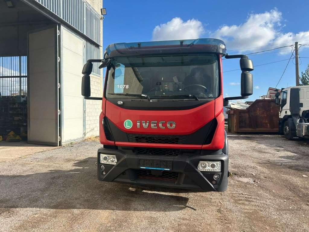 Iveco EUROCARGO 150-280 Foto 4