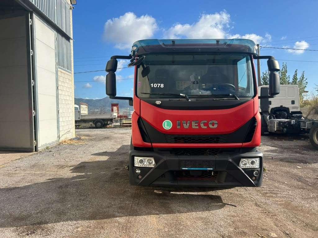 Iveco EUROCARGO 150-280 Foto 5