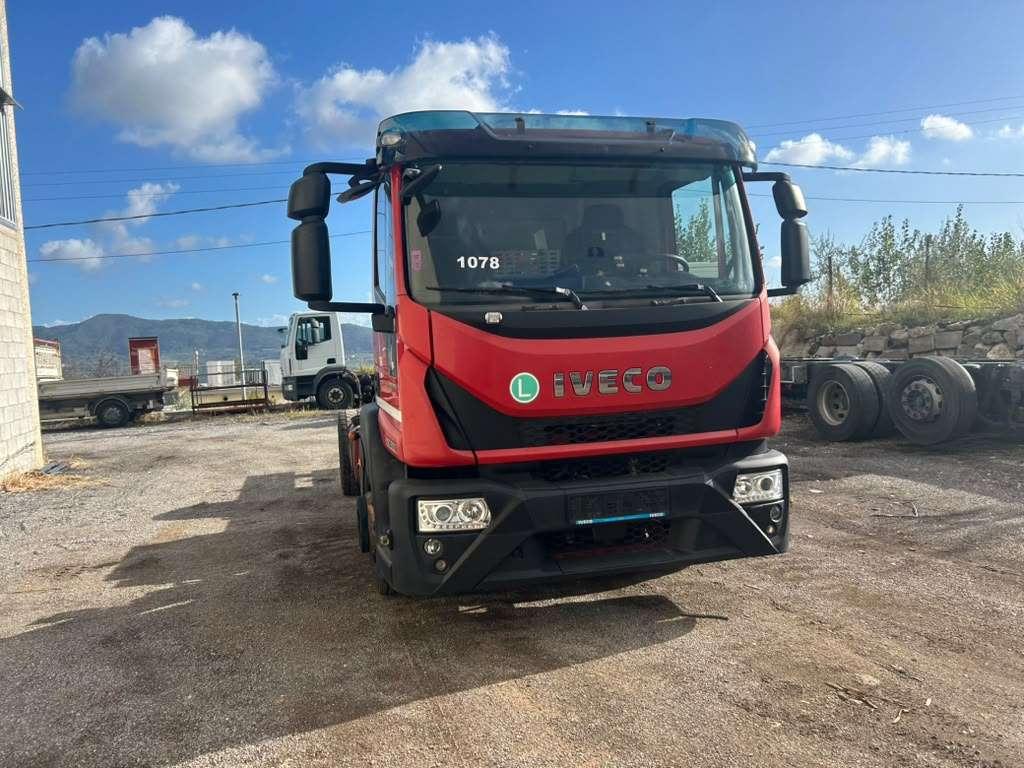Iveco EUROCARGO 150-280 Foto 6