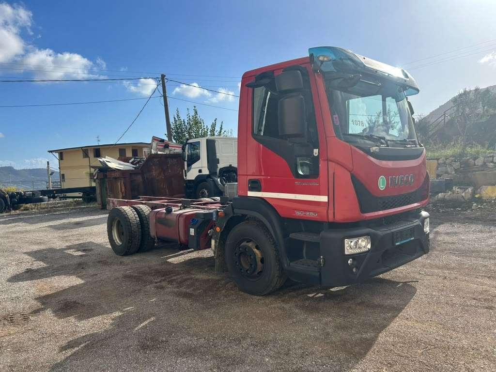 Iveco EUROCARGO 150-280 Foto 9