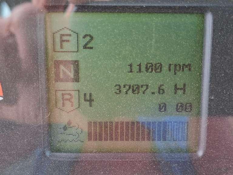 Case 1150M Foto 17