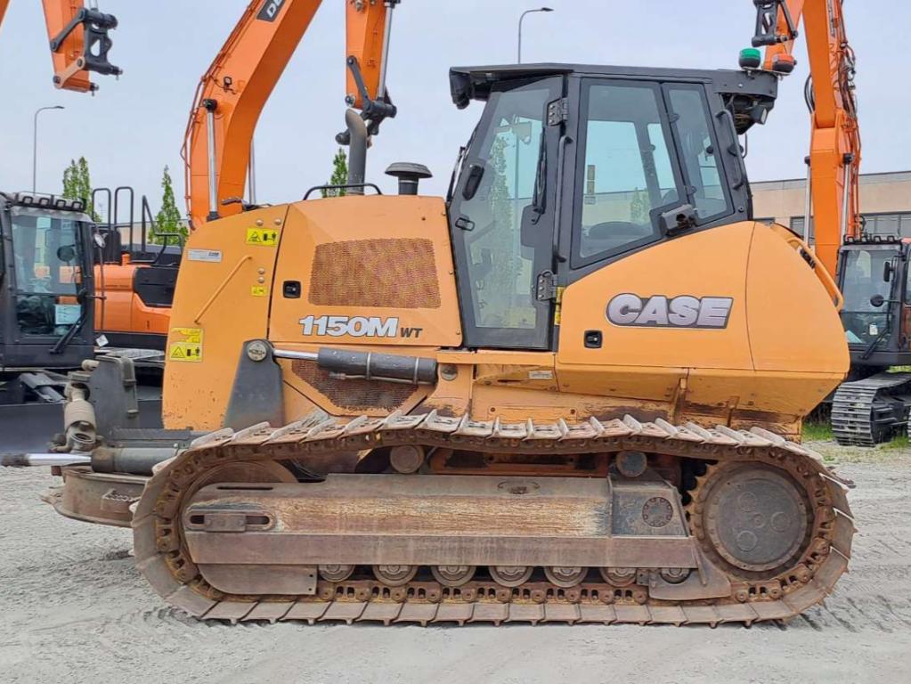 Case 1150M Foto 2