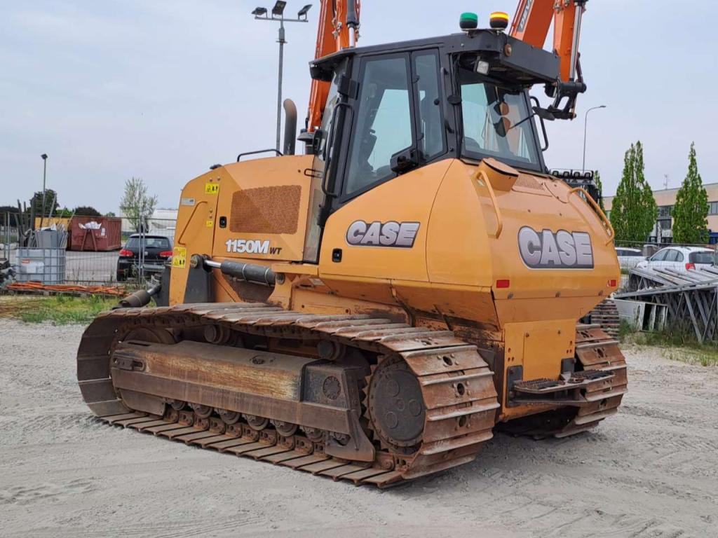 Case 1150M Foto 3