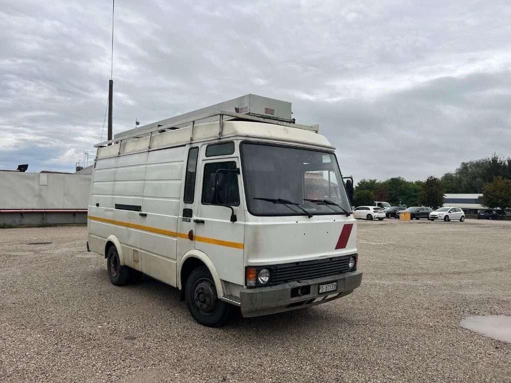 Fiat 60 10 Foto 2