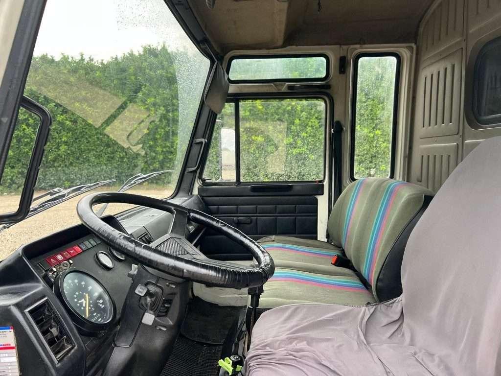 Fiat 60 10 Foto 7