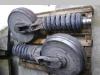 Ruota folle per New Holland E 215 Foto 1 thumbnail