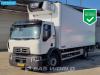 Renault D 250 4X2 20.5 t NL-Truck Lamberet aufbau Carrier Supra 850 Euro 6 Foto 1 thumbnail