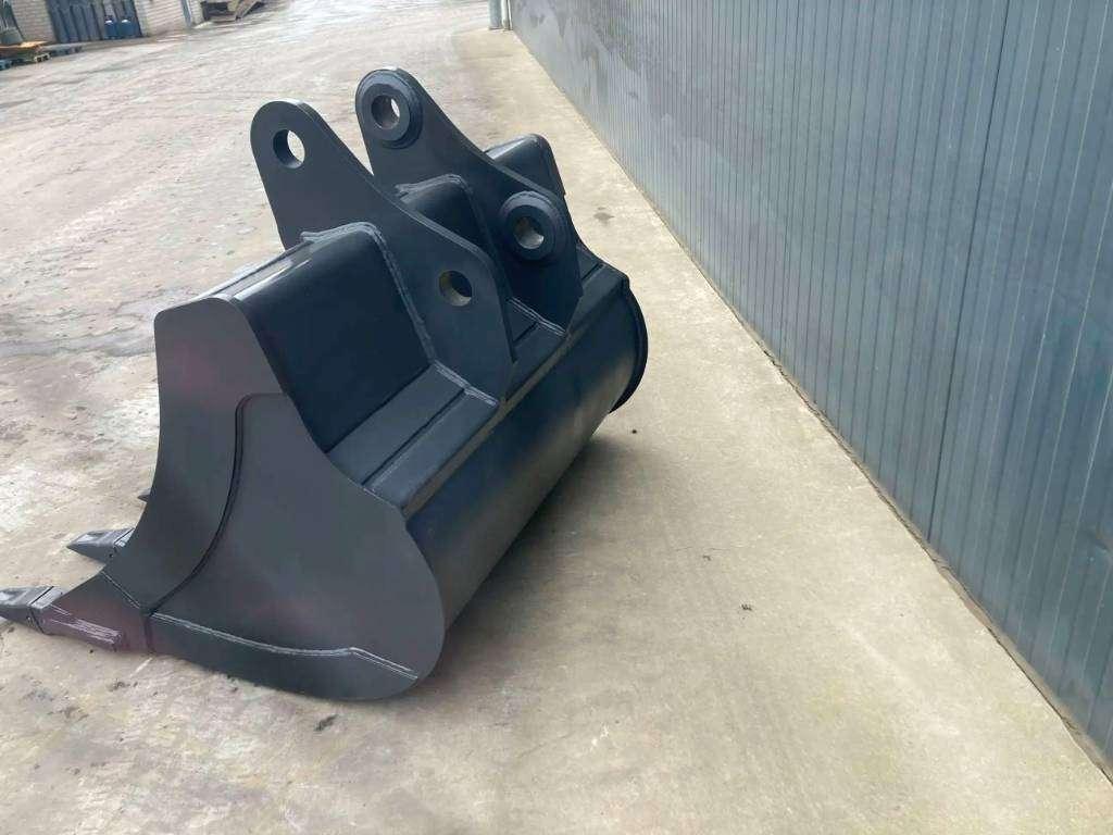 Hyundai R220 Foto 4