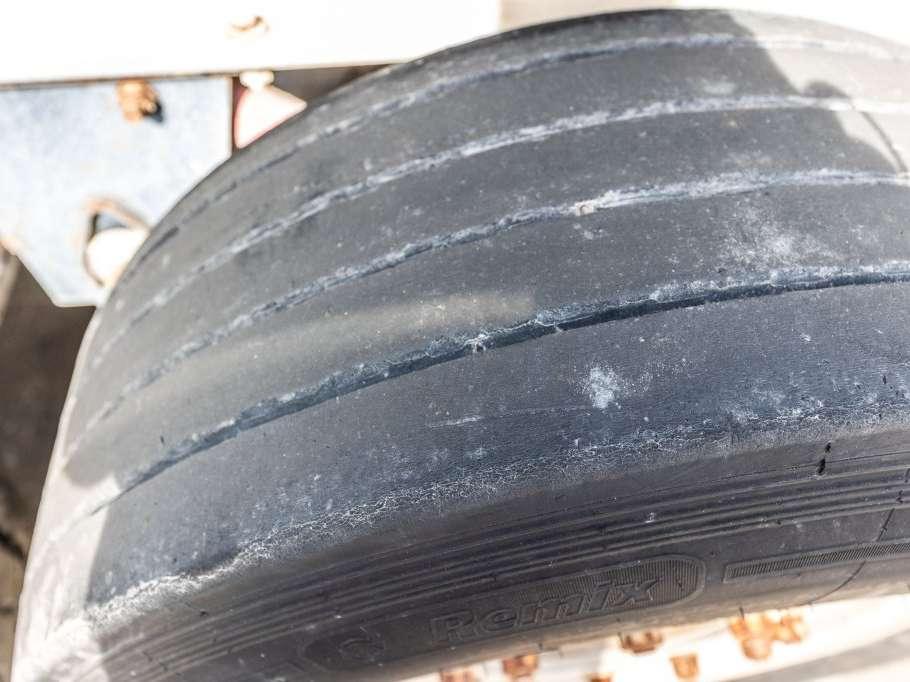 Benalu C3910 + BACHE CRAMARO Foto 23