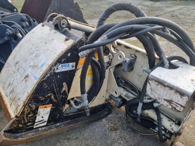 Simex PL400 in vendita da Centro Commercio Macchine