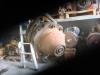 Motore di traslazione per Fiat Hitachi EX235 Foto 3 thumbnail