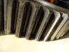 Ingranaggio riduttore per Fiat Allis FL10C Foto 2 thumbnail