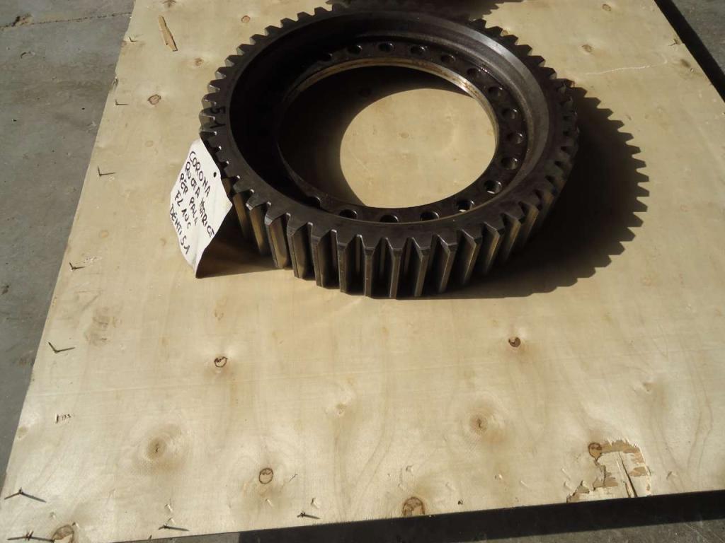 Ingranaggio riduttore per Fiat Allis FL10C Foto 3