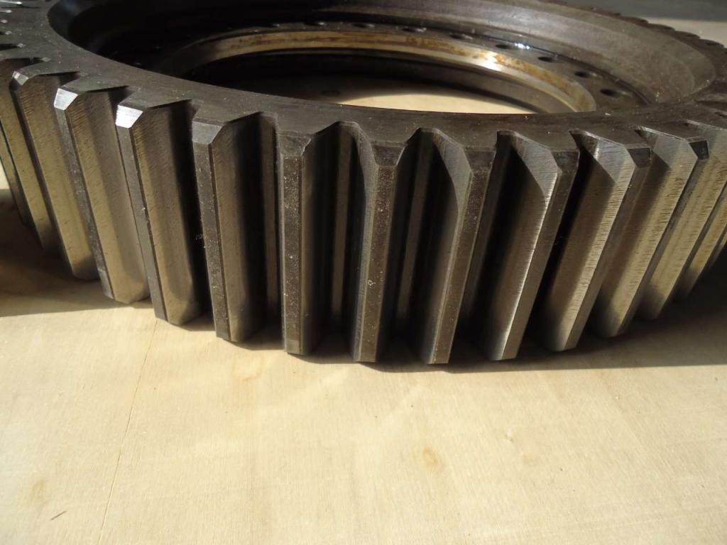 Ingranaggio riduttore per Fiat Allis FL10C Foto 4