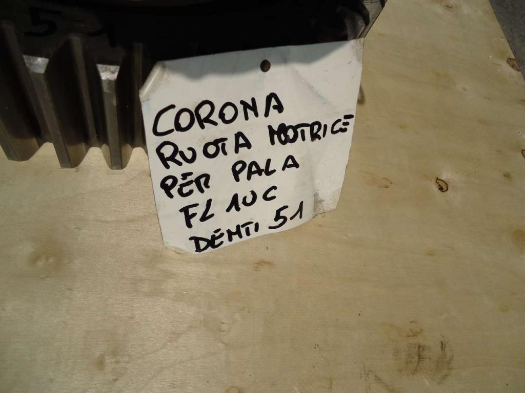 Ingranaggio riduttore per Fiat Allis FL10C Foto 6