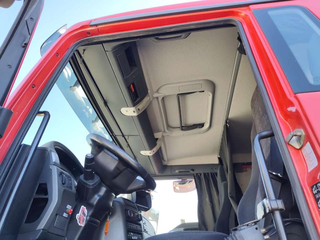 Man TGS 35.480 Foto 13
