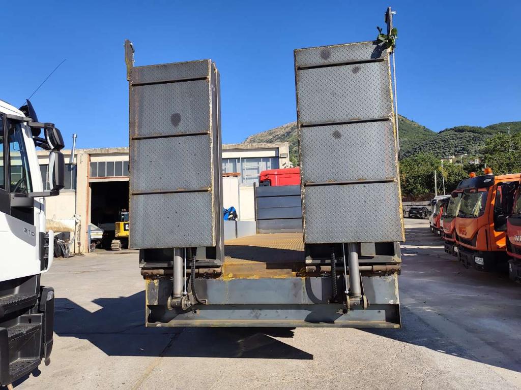 Man TGS 35.480 Foto 14