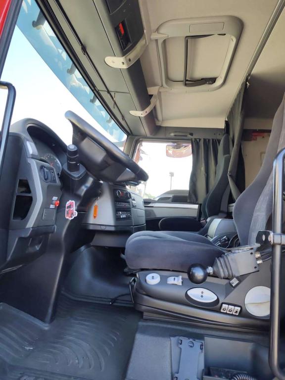 Man TGS 35.480 Foto 3