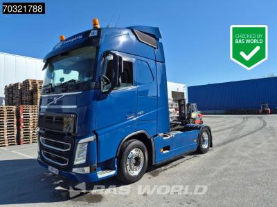 Volvo FH 420 4X2 in vendita da BAS World B.V.