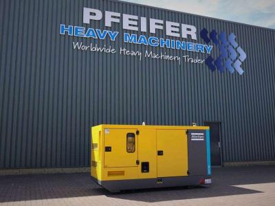 Atlas Copco QES 105 JD S3A ESF in vendita da Pfeifer Heavy Machinery