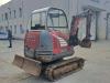Neuson 3003 RDV Foto 4 thumbnail