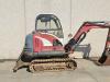 Neuson 3003 RDV Foto 6 thumbnail