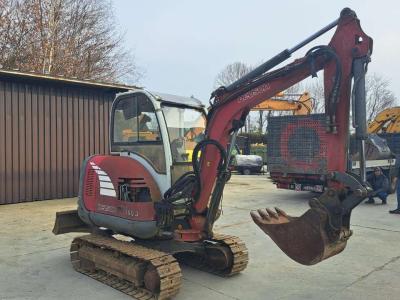 Neuson 3003 RDV