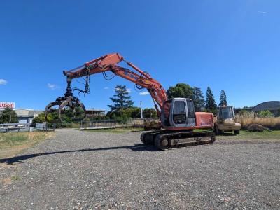 Fiat Hitachi EX165 in vendita da K.M. Trading Srl