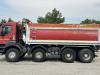 Renault Kerax 450 DXI 8x4 Foto 2 thumbnail