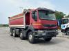 Renault Kerax 450 DXI 8x4 Foto 22 thumbnail