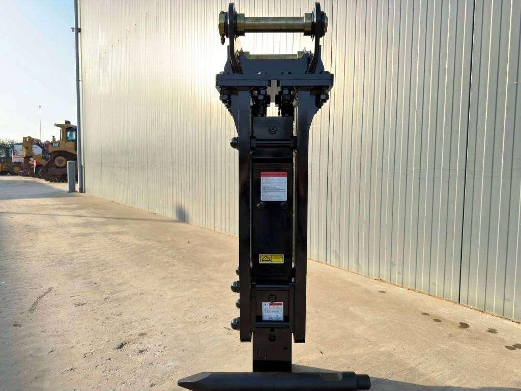 Smitma S6845 - Takeuchi / Kubota / Caterpillar / Volvo / Foto 10