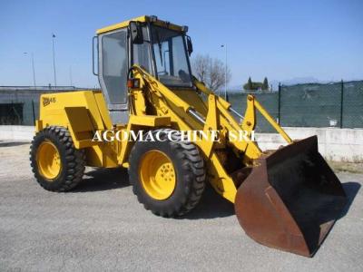 JCB 415B2