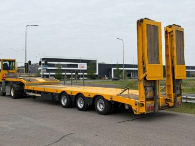 Nooteboom OSDS-48-03 in vendita da Big Machinery