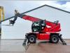 Magni RTH 5.21 - Remote Control / 4x4x4 / Airco Foto 2 thumbnail