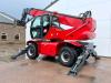 Magni RTH 5.21 - Remote Control / 4x4x4 / Airco Foto 3 thumbnail