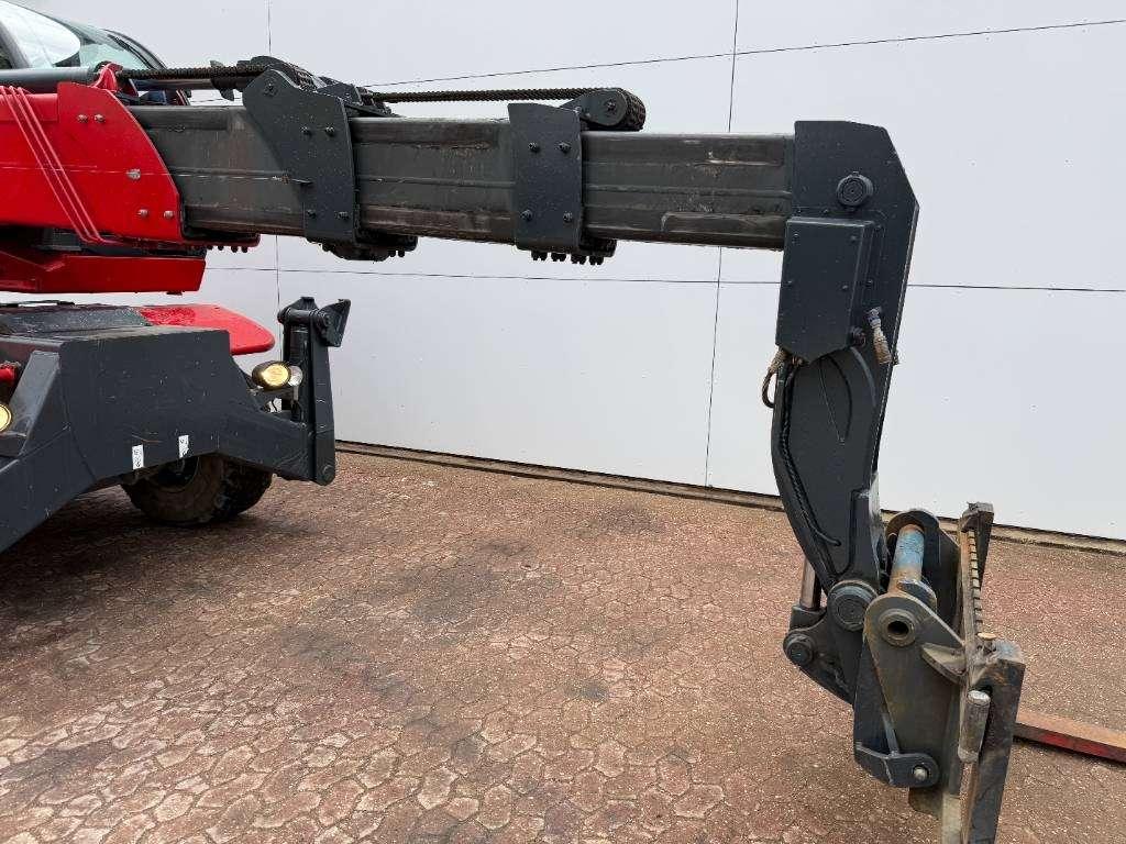Magni RTH 5.21 - Remote Control / 4x4x4 / Airco Foto 16