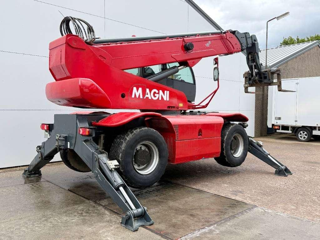 Magni RTH 5.21 - Remote Control / 4x4x4 / Airco Foto 5