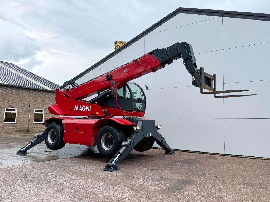 Magni RTH 5.21 - Remote Control / 4x4x4 / Airco Foto 7