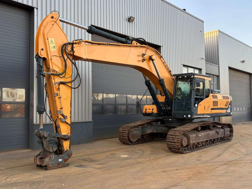 Hyundai HX380L Foto 2