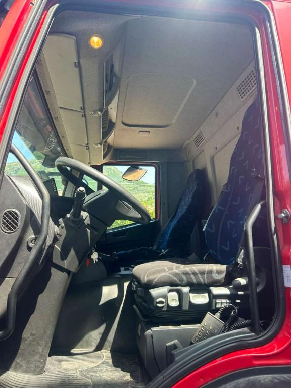 Iveco STRALIS HI-STREET 260S31 Foto 18