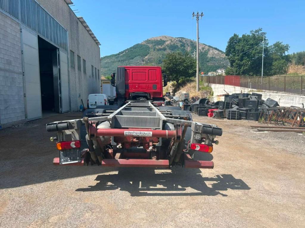 Iveco STRALIS HI-STREET 260S31 Foto 21