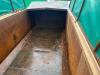 CONTAINER SCARRABILE USATO CON COPERCHIO Foto 9 thumbnail