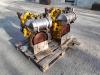 Motore a scoppio per Caterpillar C1.7T Foto 1 thumbnail