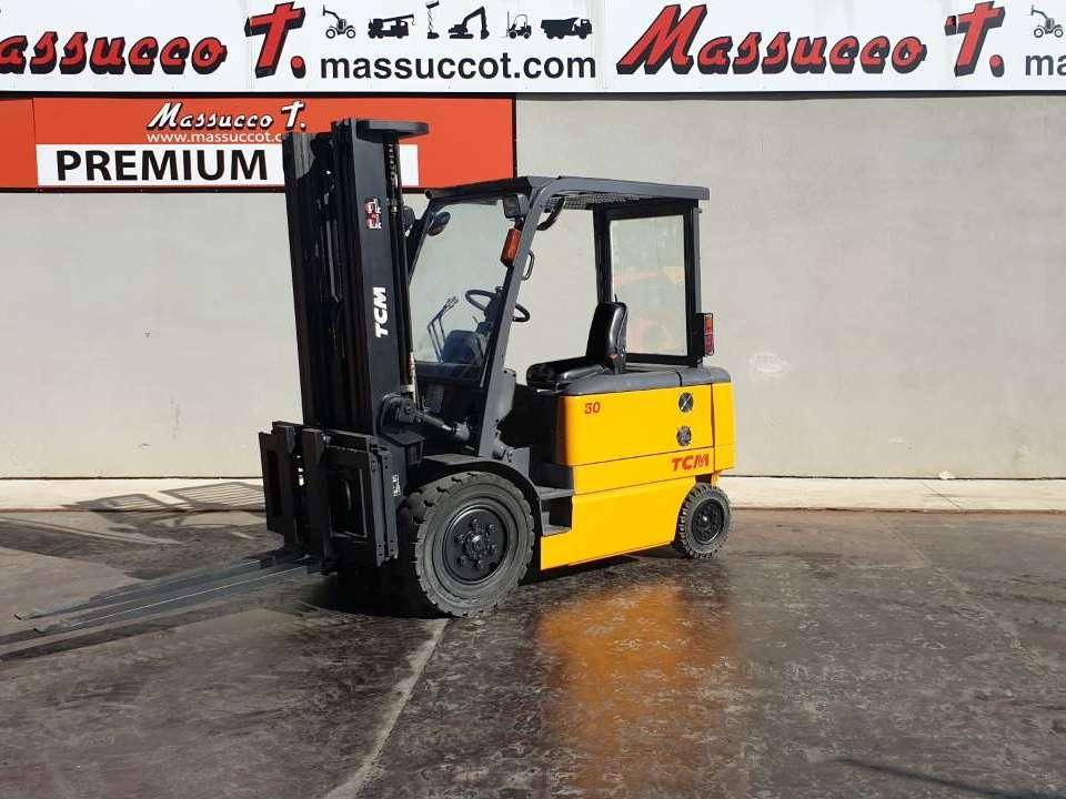 TCM FHB 30-6 Foto 1