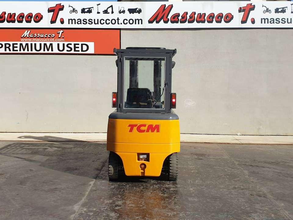 TCM FHB 30-6 Foto 9