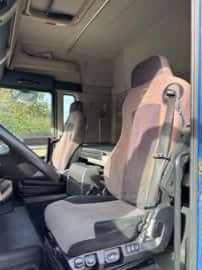 Man TGS 26.420 Foto 5